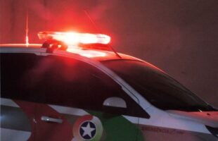 Discussão entre vizinhos por causa de bueiro termina em agressão em Braço do Norte