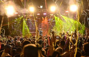 Atrações nacionais confirmadas para a Festa do Colono em Siderópolis