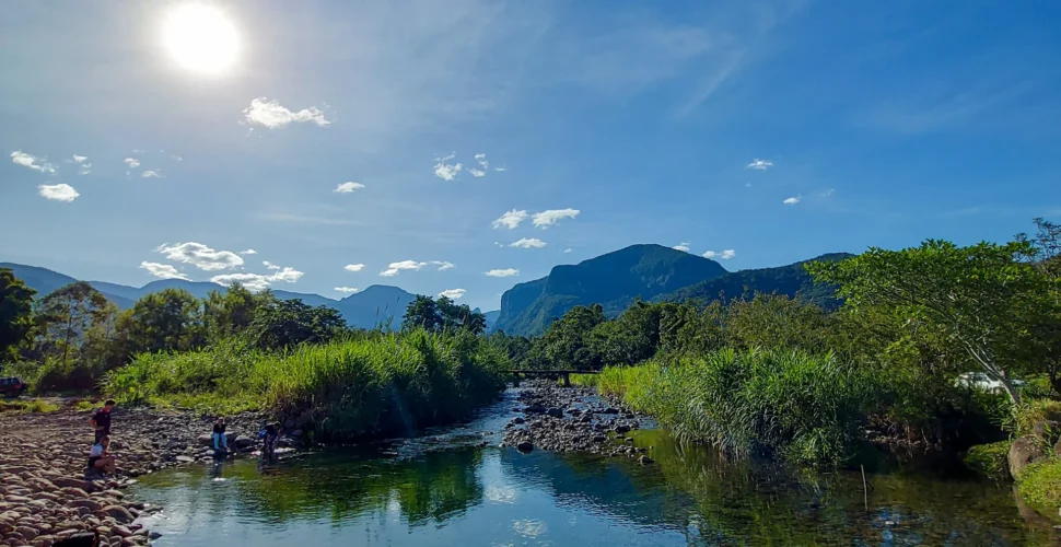 Previsão do tempo destaca calor e tempo firme nos próximos dias no Sul do estado