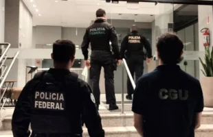 Polícia Federal apura desvios em contrato de R$ 196 mi com hospital de Criciúma