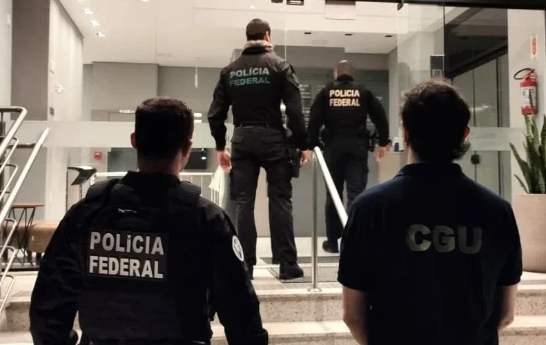 Polícia Federal apura desvios em contrato de R$ 196 mi com hospital de Criciúma