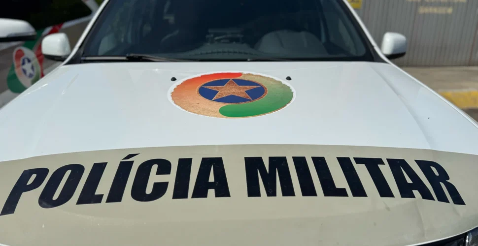 Motorista embriagado colide com caminhão em Criciúma