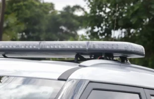 Motorista de  aplicativo é esfaqueado durante desentendimento com taxista em Araranguá