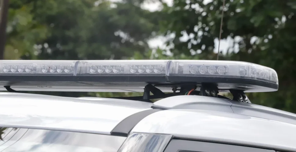 Motorista de  aplicativo é esfaqueado durante desentendimento com taxista em Araranguá