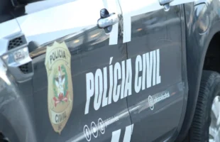 Suspeito de pedofilia é detido após operação policial em Pescaria Brava