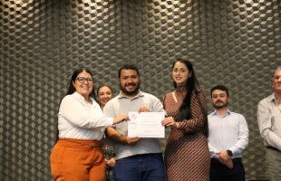 Carbonífera Catarinense recebe Selo ODS 2025 e reforça compromisso com o desenvolvimento sustentável