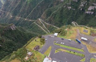 Apresentado o projeto de concessão do Mirante da Serra do Rio do Rastro a empresas interessadas
