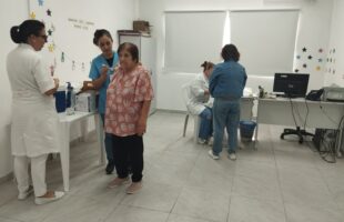 Cocal do Sul lidera cobertura vacinal contra a gripe na AMREC
