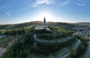 Siderópolis sediará Fórum Regional do Turismo Religioso em julho