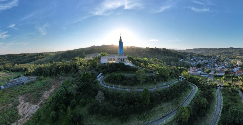 Siderópolis sediará Fórum Regional do Turismo Religioso em julho