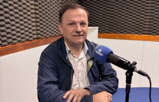 Federação entre PP e União Brasil desafia alianças políticas em Lauro Müller