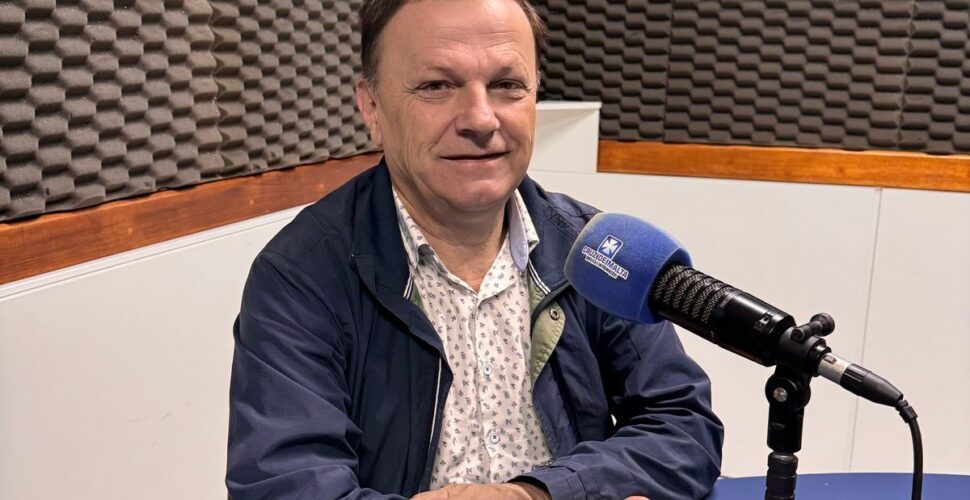 Federação entre PP e União Brasil desafia alianças políticas em Lauro Müller