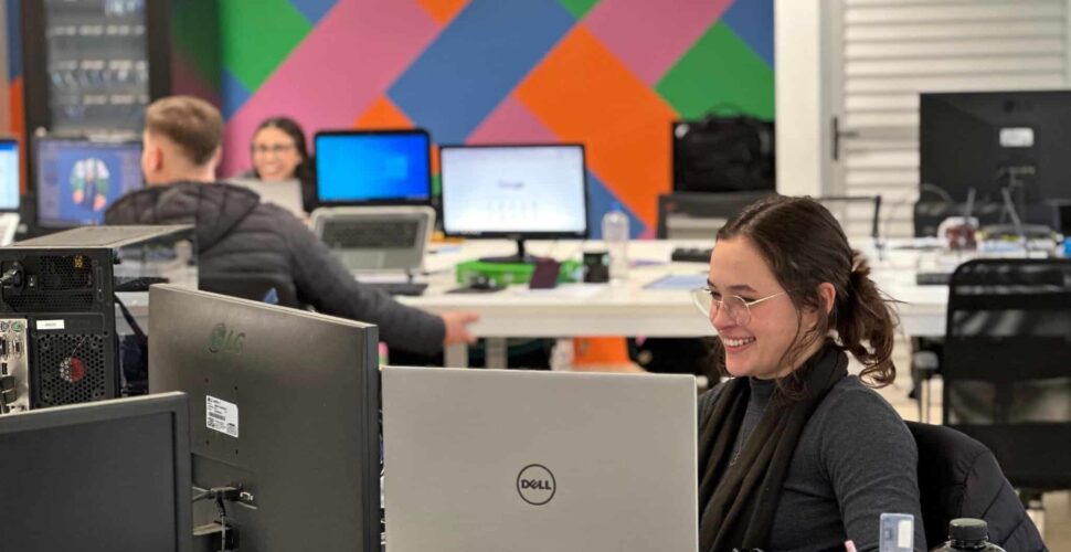 De ideia a negócio: novo programa da Satc ajuda você a começar sua startup