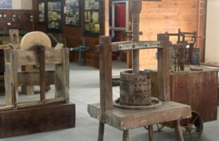 Museu de Cocal do Sul preserva 500 peças históricas com mais de cem anos