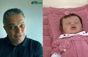João Rodrigues, prefeito de Chapecó, ameaça internar quem levar bebê reborn para consulta