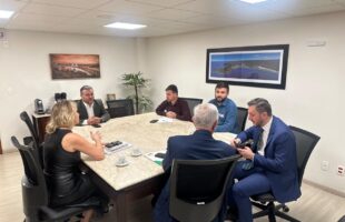 Cocal do Sul busca municipalização de trecho urbano da SC-442