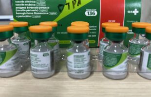 COQUELUCHE: Região Sul já registra 567 casos da doença em 2025
