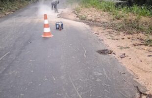 Serrinha será interditada para obras de recuperação em Urussanga