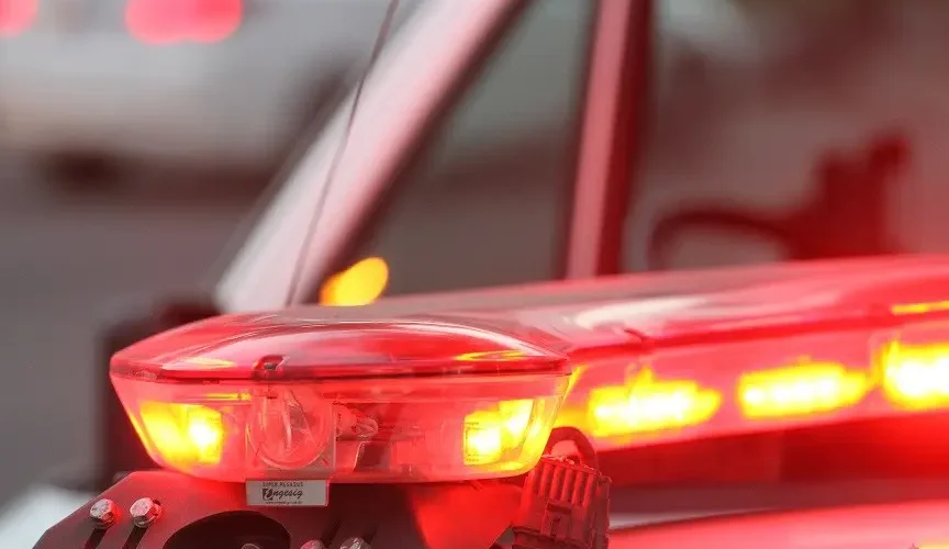Homem é baleado nas nádegas enquanto estava às margens da BR-101, em Içara