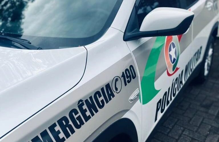 Cão é encontrado esfaqueado em Siderópolis e caso será investigado