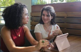 UniSatc e Sebrae firmam parceria para impulsionar ideias inovadoras de negócio