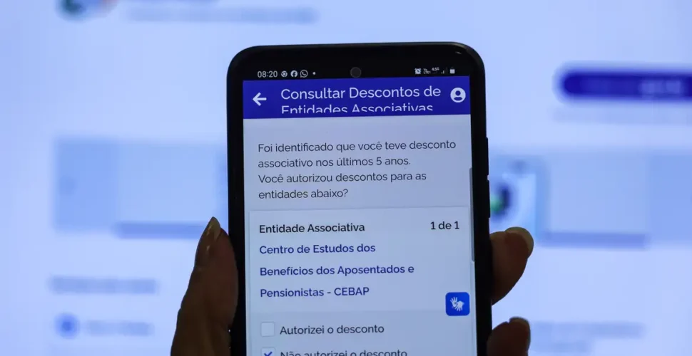 INSS: 473,9 mil segurados já contestaram descontos indevidos