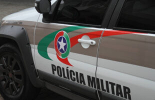 Homem é preso em Criciúma por suspeita de abusar da própria filha