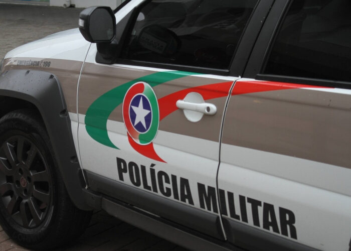 Homem é preso em Criciúma por suspeita de abusar da própria filha