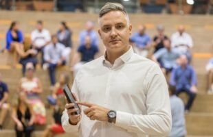 SC pode ser o primeiro estado do Brasil com emergência policial via whatsapp