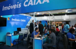 Caixa começa a oferecer Minha Casa, Minha Vida para classe média