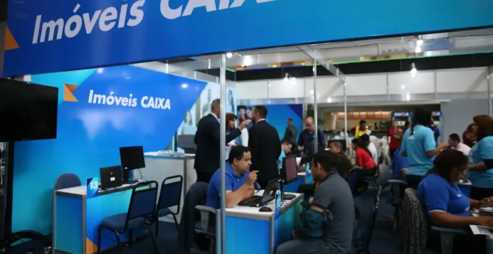 Caixa começa a oferecer Minha Casa, Minha Vida para classe média