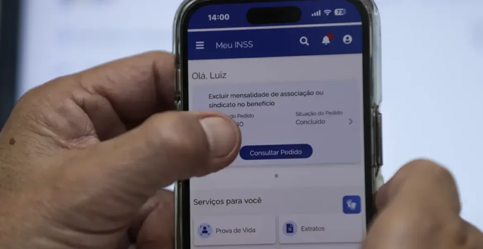 INSS notificará beneficiários vítimas de descontos a partir de hoje
