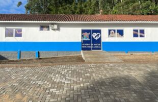 Pescaria Brava inaugura Centro de Saúde e Bem-Estar Animal: um marco na proteção e cuidado com os animais