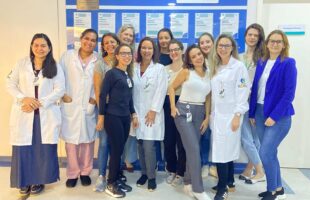 Estado amplia em mais de 53% pesquisas oncológicas e planeja novos estudos