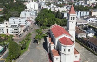 Urussanga celebra 147 anos e entra no clima da festa Ritorno Alle Origini