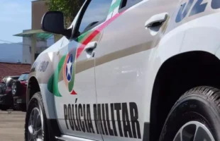 Discussão por conta de luz leva mulher a prisão
