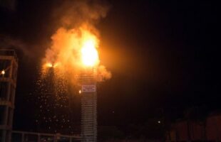 Fogueira junina será destaque deste sábado em Tubarão