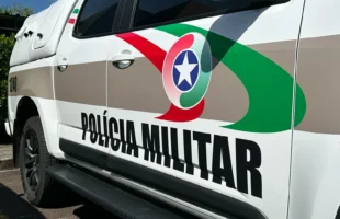 Criança tenta retirar pedido com comprovante falso de Pix em pizzaria de Criciúma