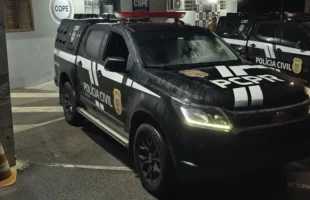 Polícia Civil de SC lidera operação nacional contra organização criminosa em nove estados