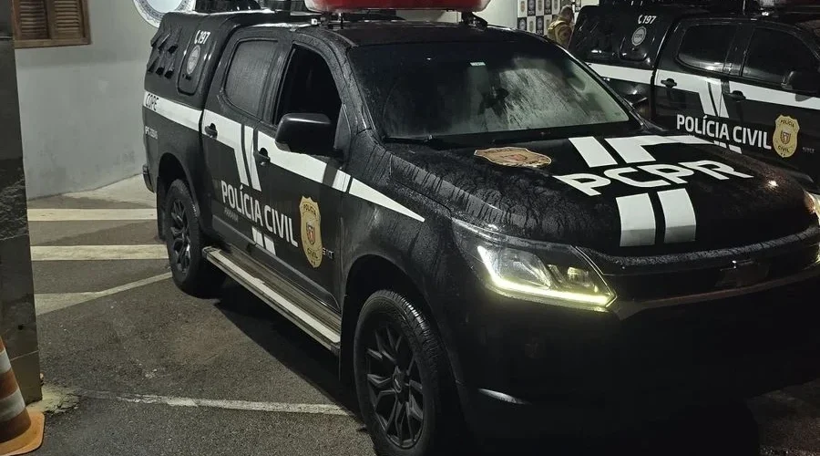 Polícia Civil de SC lidera operação nacional contra organização criminosa em nove estados