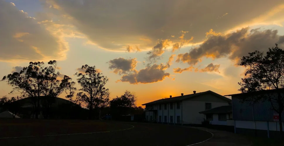 Semana começa com sol e termina com chuva no Sul catarinense
