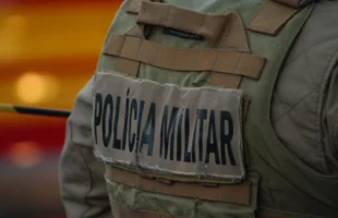 Comércio é arrombado durante a madrugada em Morro da Fumaça