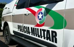 Maconha e crack são apreendidos durante ação policial em Siderópolis