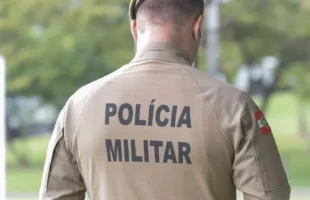 Agressor foge após agredir ex-companheira em Criciúma