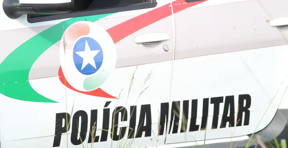 Polícia apreende drogas após fuga de suspeitos em Tubarão