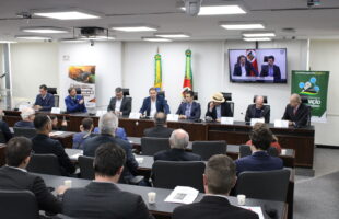 Diálogo sobre a Transição Energética Justa aponta caminhos em território gaúcho