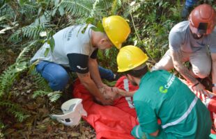 Seminário de segurança no trabalho voltado para as carboníferas já tem data marcada