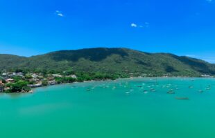 Santa Catarina será cenário de novela portuguesa com distribuição para mais de 90 países