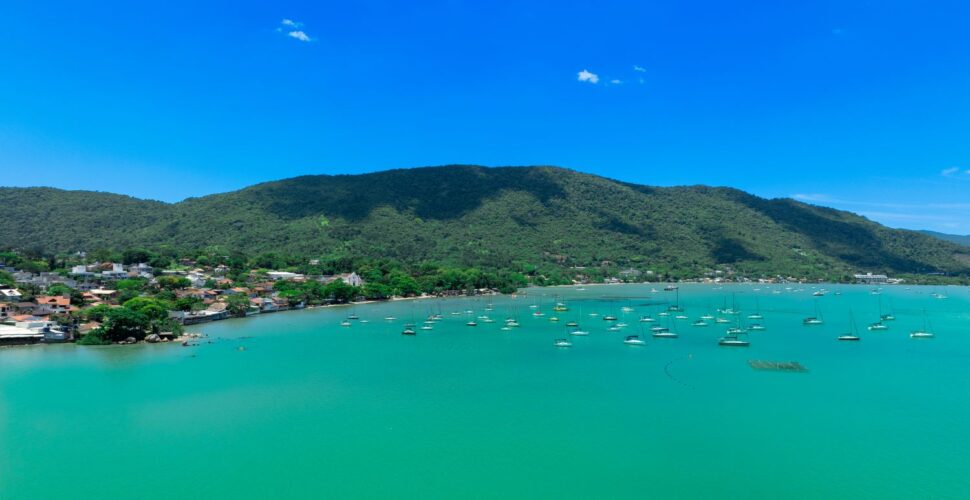 Santa Catarina será cenário de novela portuguesa com distribuição para mais de 90 países
