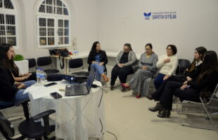 Grupo de Acolhimento ao Luto inicia novo ciclo na próxima terça-feira